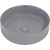 Раковина-чаша Abber Bequem 40 см AC2109MG, серый матовый фото 