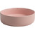 Раковина-чаша Abber Bequem 40 см AC2109MP, розовый матовый фото 2