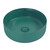 Раковина-чаша Abber Bequem 36 см AC2108MBG, темно-зеленый матовый фото 