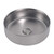 Раковина-чаша Abber Bequem 36 см AC2108MS, серебро матовое фото 