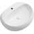 Раковина-чаша Abber Bequem 64 см AC2112MW, белый матовый -  Раковина-чаша Abber Bequem 64 см AC2112MW, белый матовый фото
