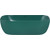 Раковина-чаша Abber Rechteck 46 см AC2200MBG, темно-зеленый матовый - 3 Раковина-чаша Abber Rechteck 46 см AC2200MBG, темно-зеленый матовый фото 3