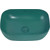 Раковина-чаша Abber Rechteck 46 см AC2200MBG, темно-зеленый матовый - 4 Раковина-чаша Abber Rechteck 46 см AC2200MBG, темно-зеленый матовый фото 4