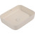 Раковина-чаша Abber Rechteck 50 см AC2202MBE, светло-бежевый матовый фото 