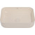Раковина-чаша Abber Rechteck 50 см AC2202MBE, светло-бежевый матовый фото 3