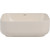 Раковина-чаша Abber Rechteck 38 см AC2211MBE, светло-бежевый матовый фото 3