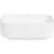Раковина-чаша Abber Rechteck 38 см AC2211MW, белый матовый фото 3