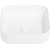 Раковина-чаша Abber Rechteck 38 см AC2211MW, белый матовый фото 4