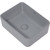 Раковина-чаша Abber Rechteck 48 см AC2213MG, серый матовый фото 4