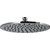 Верхний душ Jacob Delafon Eo 250x250 мм E14568-CP -  Верхний душ Jacob Delafon Eo 250x250 мм E14568-CP фото
