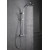 Верхний душ Jacob Delafon Eo 250x250 мм E14568-CP - 2 Верхний душ Jacob Delafon Eo 250x250 мм E14568-CP фото 2