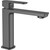 Смеситель для раковины Vincea Next VBF-1N1MB, черный матовый -  Смеситель для раковины Vincea Next VBF-1N1MB, черный матовый фото
