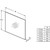 Зеркало Ideal Standard Mirror&Light Led 80 см T3336BH - 2 Зеркало Ideal Standard Mirror&Light Led 80 см T3336BH фото 2
