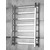 Полотенцесушитель электрический Тругор Пэк 20 П7 500х800 мм 00-00031495 - 4 Полотенцесушитель электрический Тругор Пэк 20 П7 500х800 мм 00-00031495 фото 4