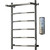 Полотенцесушитель электрический Тругор Пэк сп 5 с полкой П6 500х800 мм (возможность скрытого подключения) 00-00031628 - 2 Полотенцесушитель электрический Тругор Пэк сп 5 с полкой П6 500х800 мм (возможность скрытого подключения) 00-00031628 фото 2