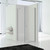 Душевое ограждение Vincea Orta 90x90 см VSR-1O9090CL, хром/прозрачное фото 