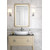 Зеркало Kerama Marazzi Plaza Classic 65 см PL.C.mi.65\CAP, капучино фото 2