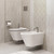 Унитаз подвесной безободковый Kerama Marazzi Plaza Modern PLMR.wc.02 - 6 Унитаз подвесной безободковый Kerama Marazzi Plaza Modern PLMR.wc.02 фото 6