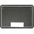 Зеркало Taliente Zled 100 см TA-Zled-B10070 - 4 Зеркало Taliente Zled 100 см TA-Zled-B10070 фото 4