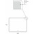Зеркало Taliente Zled 80 см TA-Zled-D8070 - 4 Зеркало Taliente Zled 80 см TA-Zled-D8070 фото 4