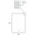 Зеркало Taliente Zled 50 см TA-Zled-G5070 - 4 Зеркало Taliente Zled 50 см TA-Zled-G5070 фото 4