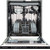 Встраиваемая посудомоечная машина Schaub Lorenz SLG VI6911 фото 4