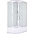 Душевая кабина Taliente 120x80 см TA-12080M(R), хром/матовое - 2 Душевая кабина Taliente 120x80 см TA-12080M(R), хром/матовое фото 2