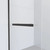 Душевая перегородка Niagara Nova 120 см NG-681-12BLACK с кронштейном, черный/прозрачное - 4 Душевая перегородка Niagara Nova 120 см NG-681-12BLACK с кронштейном, черный/прозрачное фото 4