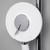 Душевая стойка WasserKraft A044 - 7 Душевая стойка WasserKraft A044 фото 7