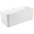 Ванна отдельностоящая Aquatek Алтея 180x80 см AQ-K27880, Размер - мм: 1800х800 фото 2