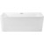 Ванна отдельностоящая Aquatek Алтея 180x80 см AQ-K27880, Размер - мм: 1800х800 фото 