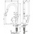 Смеситель для кухни Ideal Standard Gusto BD414AA фото 2