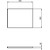 Панель торцевая Ideal Standard i.Life 75 см T478901 фото 3