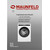 Стиральная машина Maunfeld MFWM148WH01 - 21 Стиральная машина Maunfeld MFWM148WH01 фото 21