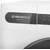 Стиральная машина Maunfeld MFWM148WH01 - 9 Стиральная машина Maunfeld MFWM148WH01 фото 9