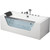 Ванна гидромассажная Frank F103 180x80 см 2015104 фото 
