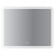 Зеркало BelBagno Marino 100 см SPC-MAR-1000-800-LED-TCH-SND (с голосовым управлением) -  Зеркало BelBagno Marino 100 см SPC-MAR-1000-800-LED-TCH-SND (с голосовым управлением) фото