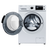 Стиральная машина Maunfeld MFWM149WH фото 25