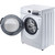 Стиральная машина Maunfeld MFWM1586WH фото 6