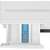 Стиральная машина Beko WSRE6H612ZAWI - 4 Стиральная машина Beko WSRE6H612ZAWI фото 4