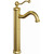 Смеситель для раковины высокий Paini Duomo 88PJ205LL, золото матовое фото 