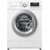 Стиральная машина LG F1296HDS1 -  Стиральная машина LG F1296HDS1 фото
