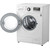 Стиральная машина LG F1296NDS0 фото 7