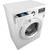 Стиральная машина LG F1296NDS0 фото 9