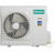 Сплит-система Hisense Black Crystal Classic A AS-13HW4SVDTG5В - 4 Сплит-система Hisense Black Crystal Classic A AS-13HW4SVDTG5В фото 4