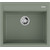 Кухонная мойка Omoikiri Kitagawa 57 WG 4993319, wind green, Цвет производителя: wind green -  Кухонная мойка Omoikiri Kitagawa 57 WG 4993319, wind green, Цвет производителя: wind green фото