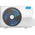 Сплит-система Midea Persona Inverter R32 MSAG4-07N8C2-I/MSAG4-07N8C2-O - 3 Сплит-система Midea Persona Inverter R32 MSAG4-07N8C2-I/MSAG4-07N8C2-O фото 3