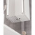 Зеркало-шкаф Mirsant Soho LED 80 см R - 7 Зеркало-шкаф Mirsant Soho LED 80 см R фото 7