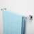 Полотенцедержатель WasserKraft Dill K-3930 - 2 Полотенцедержатель WasserKraft Dill K-3930 фото 2