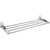 Полка для полотенец WasserKraft Leine K-5011W -  Полка для полотенец WasserKraft Leine K-5011W фото